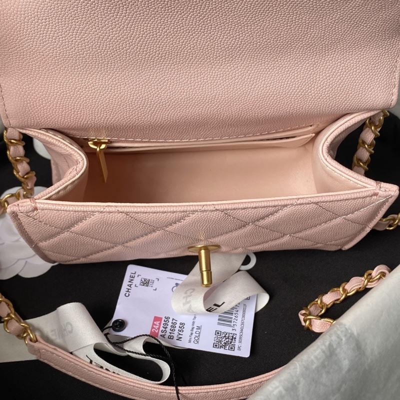 Ch**el satchel bags